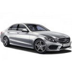 Mercedes C-Class (W205)